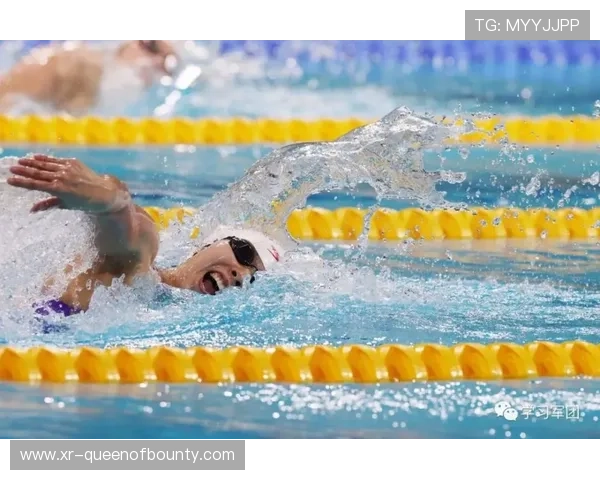 汪顺跨界100米蛙泳练混合泳,称“为接力全力以赴” 汪顺跨界100米蛙泳练混合泳,称“为接力全力以赴”