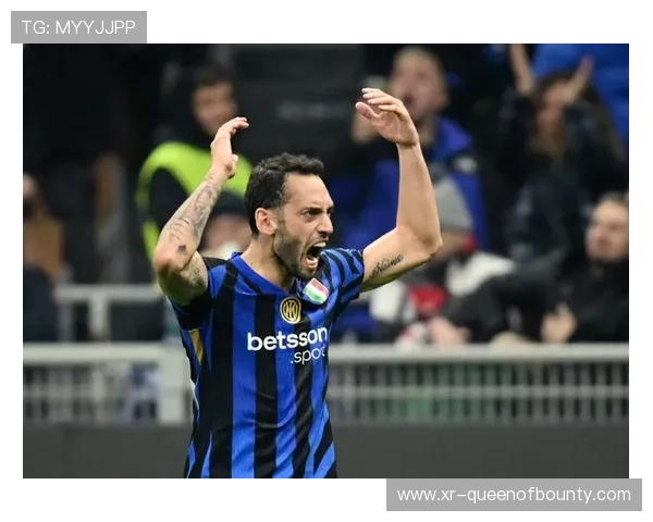 恰尔汗奥卢失点，国米米兰德比憾负痛失榜首