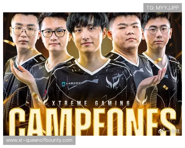 中国战队XG磨合新阵容，迎来BLAST主场首秀