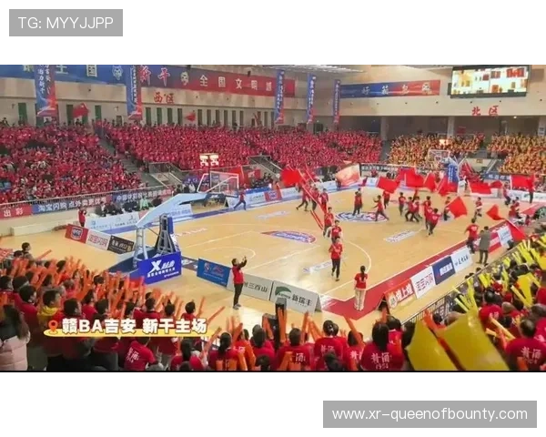 “赣BA”江西省城市篮球联赛战火延续,五组对决联袂上演 “赣BA”江西省城市篮球联赛战火延续,五组对决联袂上演